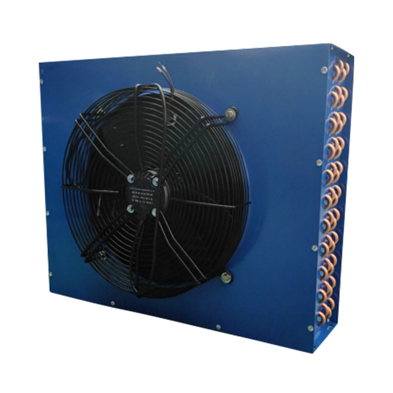 CDF Series Flat Type Condenser