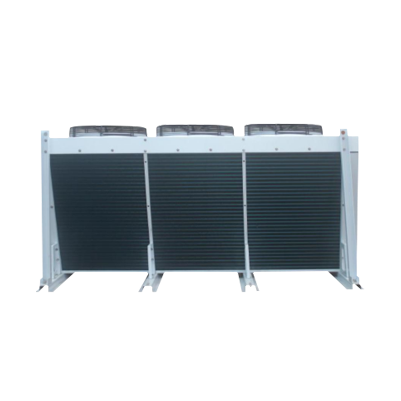 CDV Series V Type Condenser