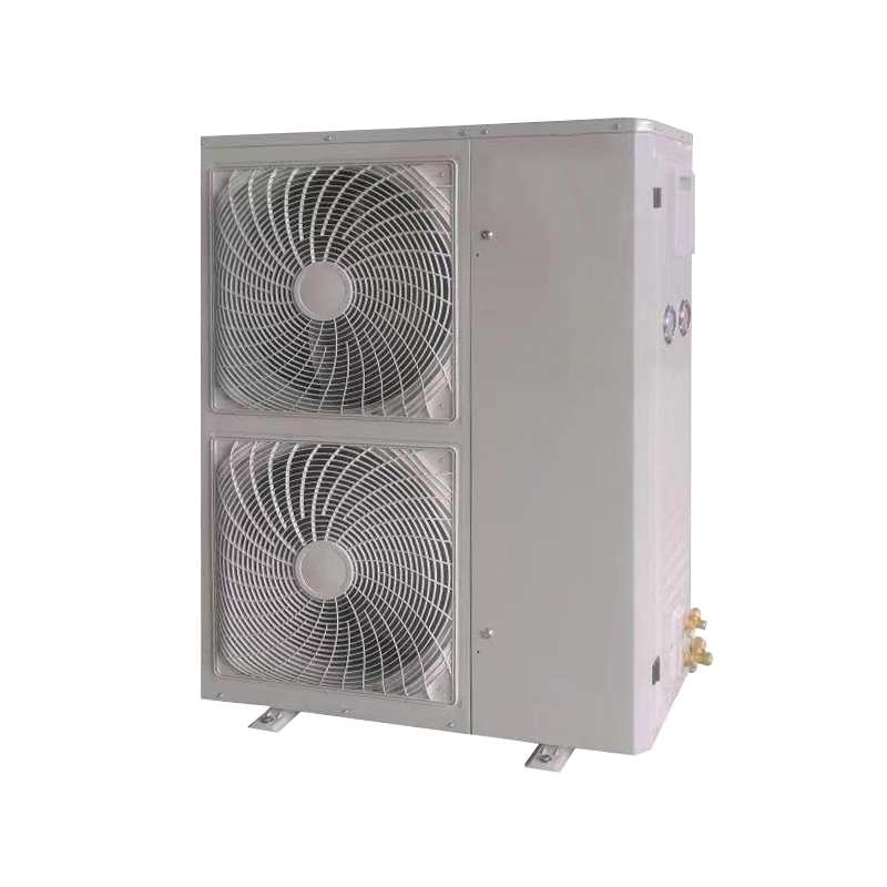 UCH Series MAGNI Compressor Condensing Unit