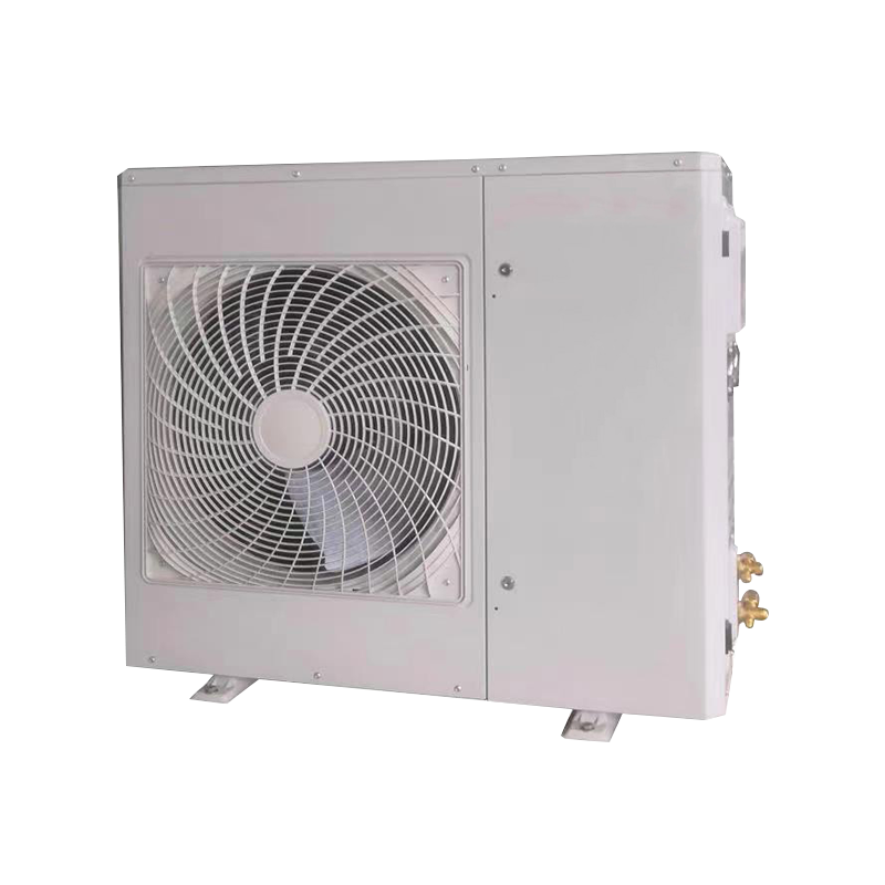 UCH Series MAGNI Compressor Condensing Unit