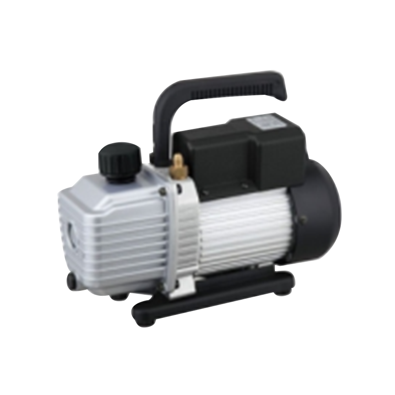 Super Vacuum Pump