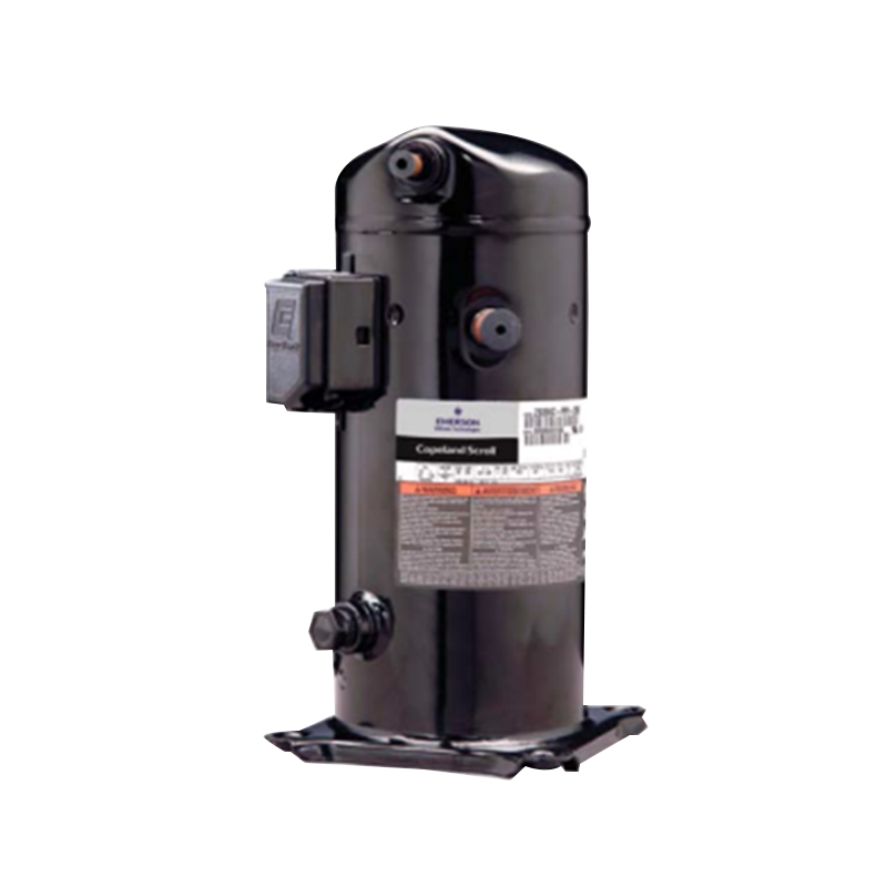 Copeland ZB Series Scroll Compressor pro Refrigeration