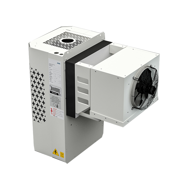 BK Series Monoblock Condensing Unit