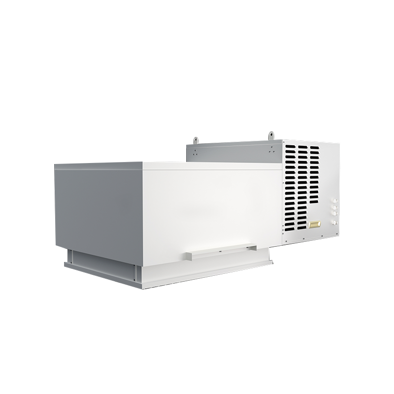 BK Series Monoblock Condensing Unit