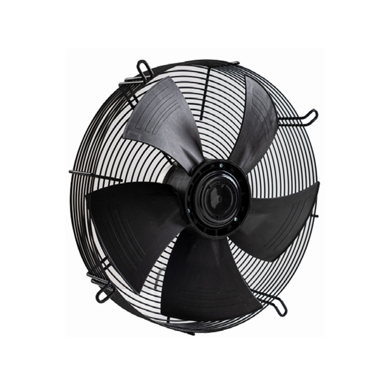 EC9228-A450 Smart Fan