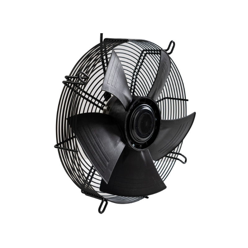 EC9218-A350 Smart Fan