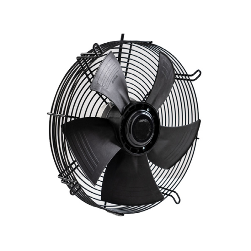 EC7215-A300 Smart Fan