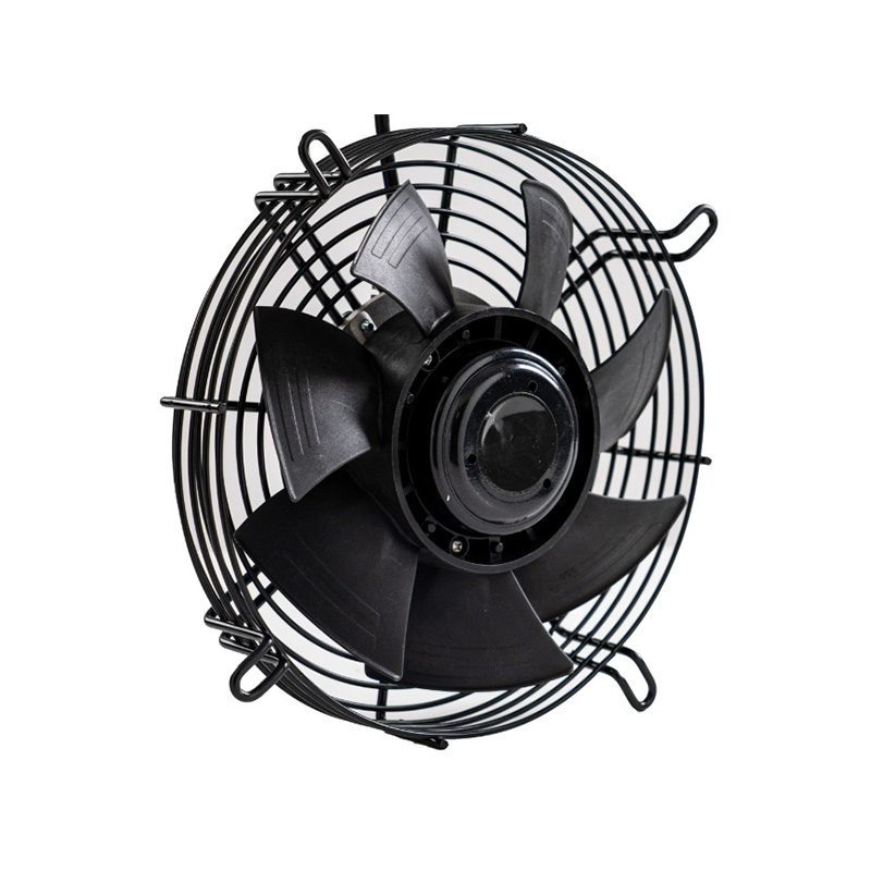 EC7215-A200 Smart Fan