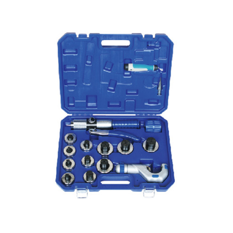 CT-300 Hydraulic Tube Expander