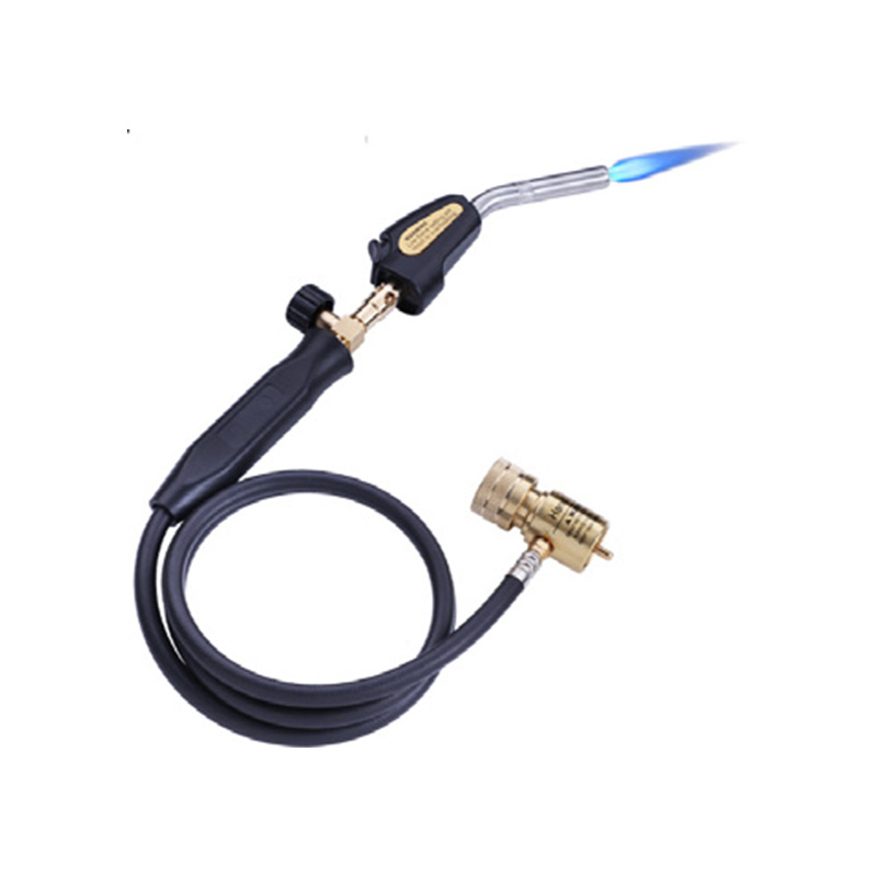 HT-CA-V Welding Torch