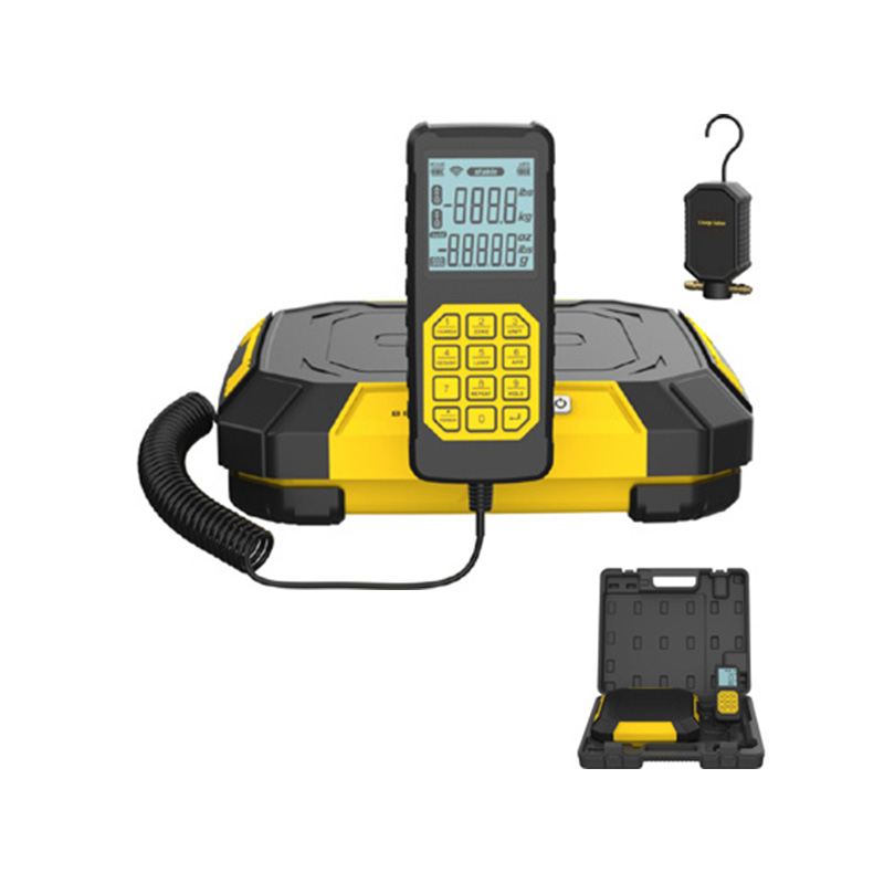 RCS-320V Digital Electronic Scales