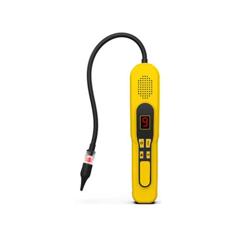 RLD Series Refrigerant Leak Detector