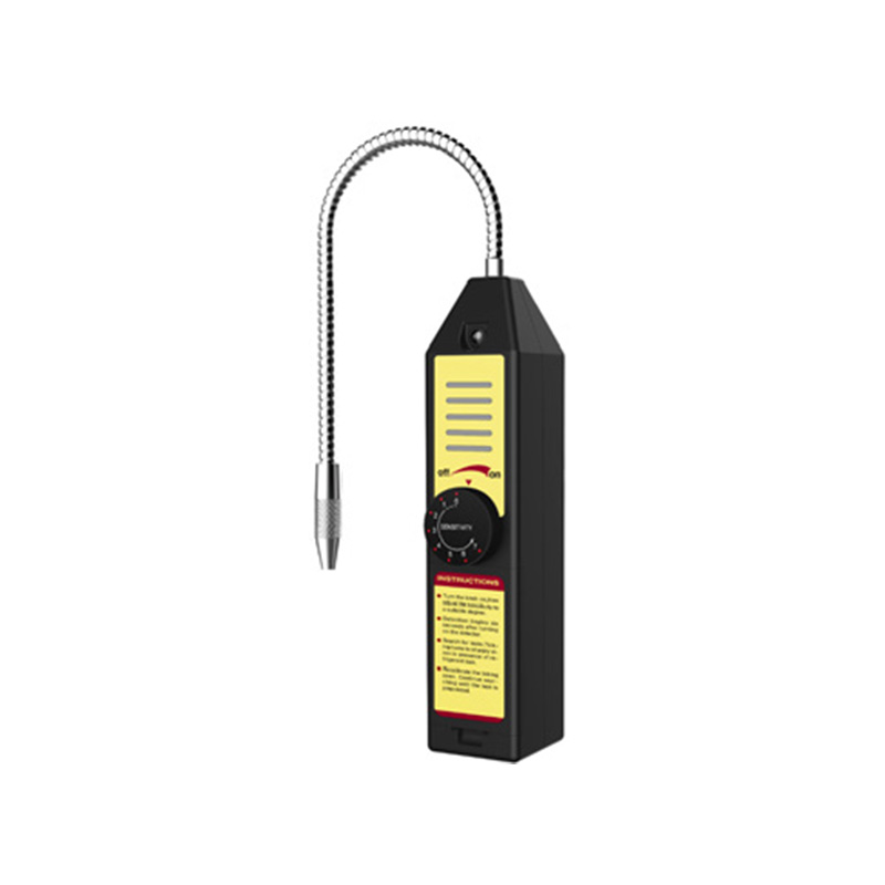 WJL6000 Halogen Leak Detector