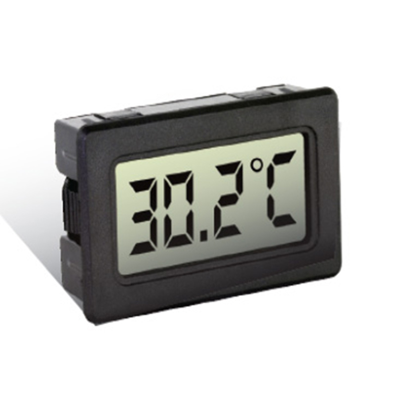 TPM10 Temperature Panel Meter