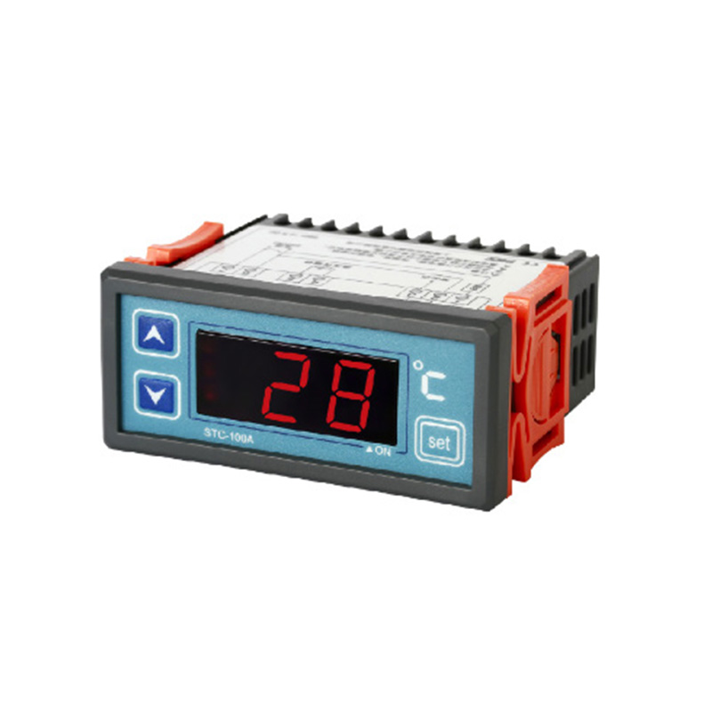 STC100A Microcomputer Temperature Controller