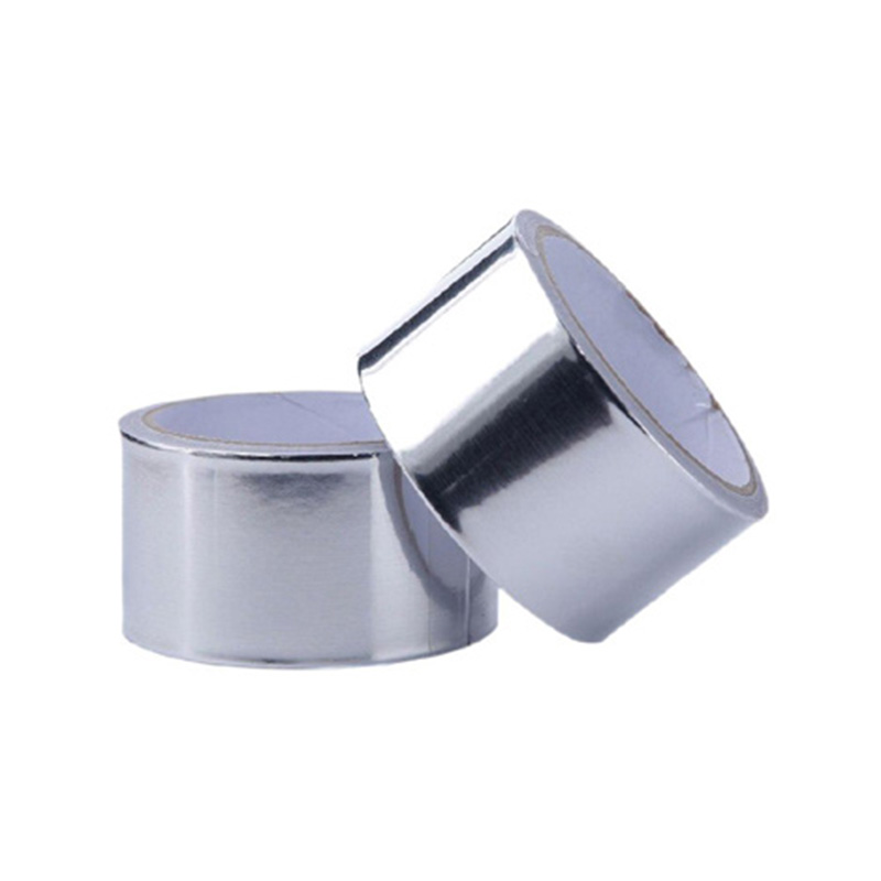 Aluminium Foil Tape